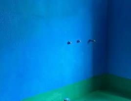 宽甸卫生间测漏水多少钱