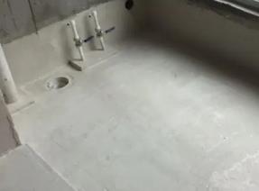 宽甸卫生间渗水维修公司为您分享下宽甸卫生间漏水维修应该怎么维修