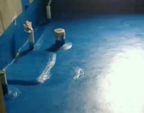 宽甸卫生间测漏水多少钱