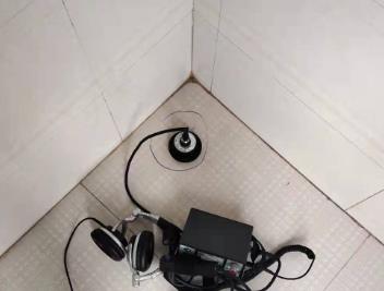 宽甸楼顶渗水维修公司为您分享下检测区的划分。