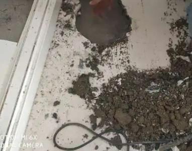 宽甸楼顶渗水公司分享下宽甸卫生间测漏水方法和方法的详细分解。