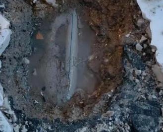 宽甸楼顶漏水维修怎么找漏水点？